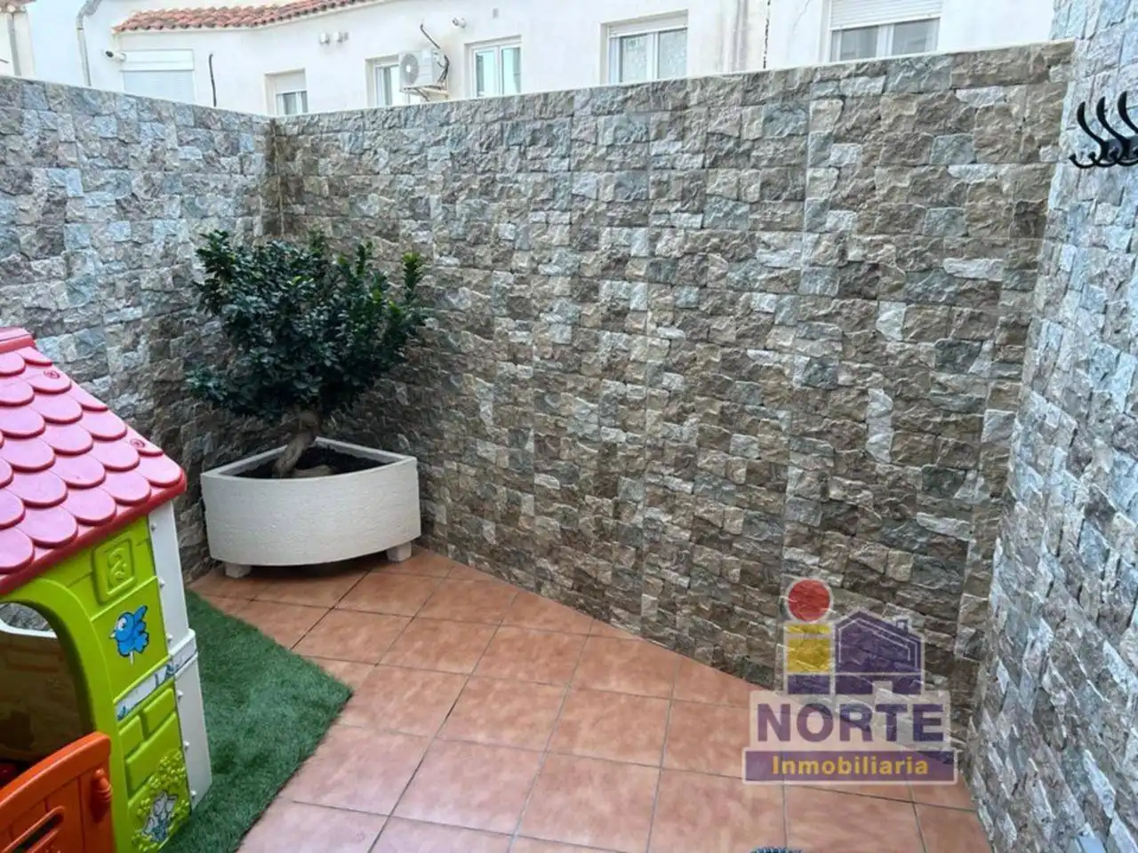 Appartamento con terrazza in vendita a Muro de Alcoy, imagen 11
