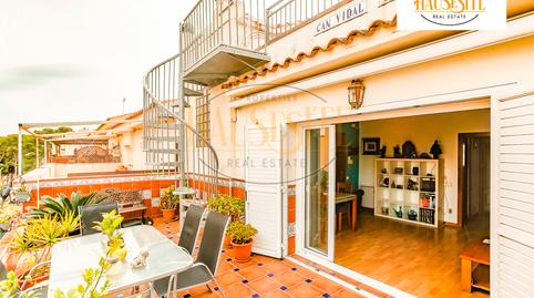 Foto 4 de Àtic en venda a Plaça Doctor Pérez Rosales, 6, Els Molins - Pins Vens, Barcelona