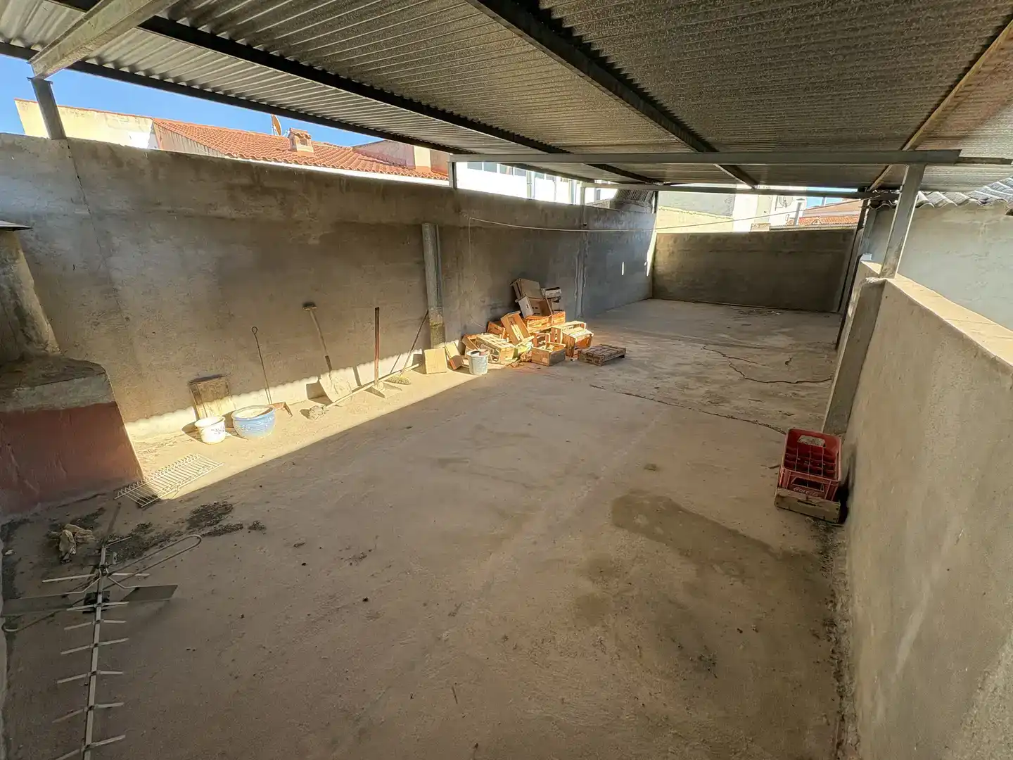 Finca rústica en venda en Villarrubia de los Ojos, Ciudad Real