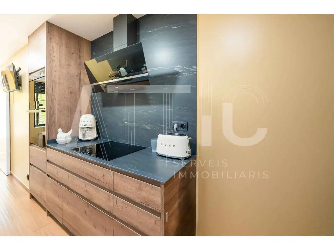 Wohnung mit Terrasse zum Verkauf in Rambla Egara, imagen 4