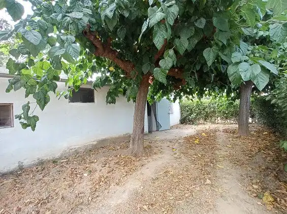 Residencial en venda en Constantí