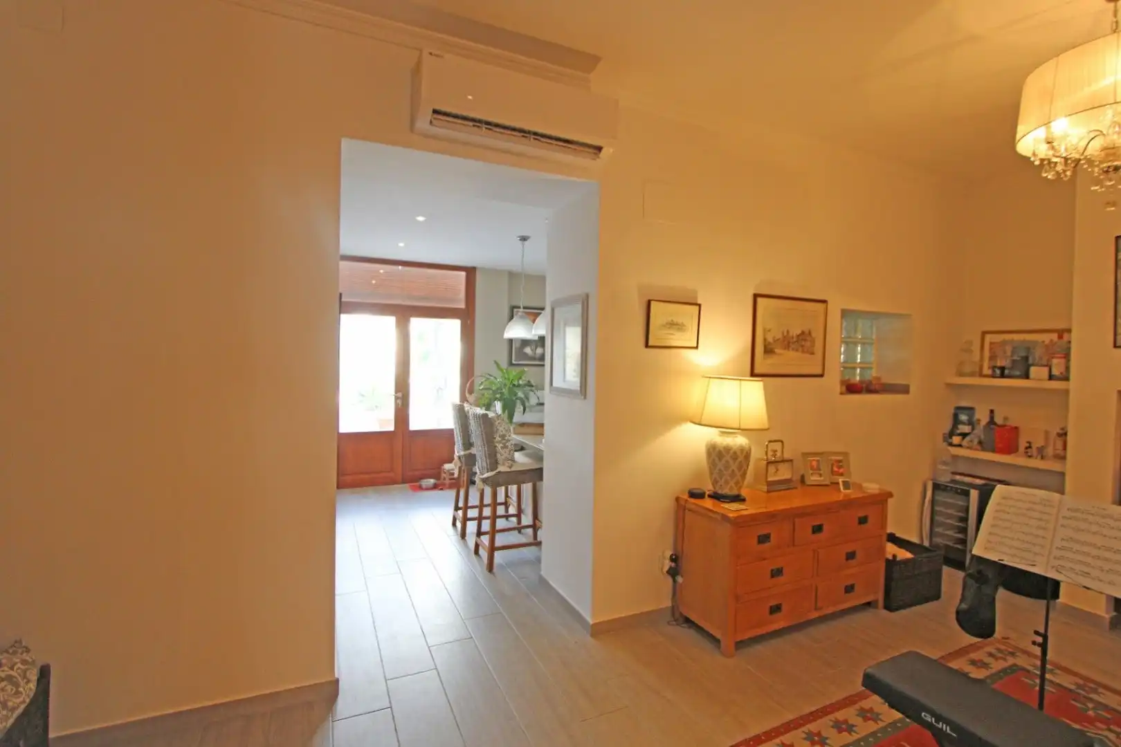 Country homes for sale in Murla