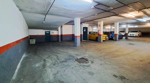 Photo 2 of Garage for sale in Calle de Florencio García, 3, Quintana, Madrid Capital