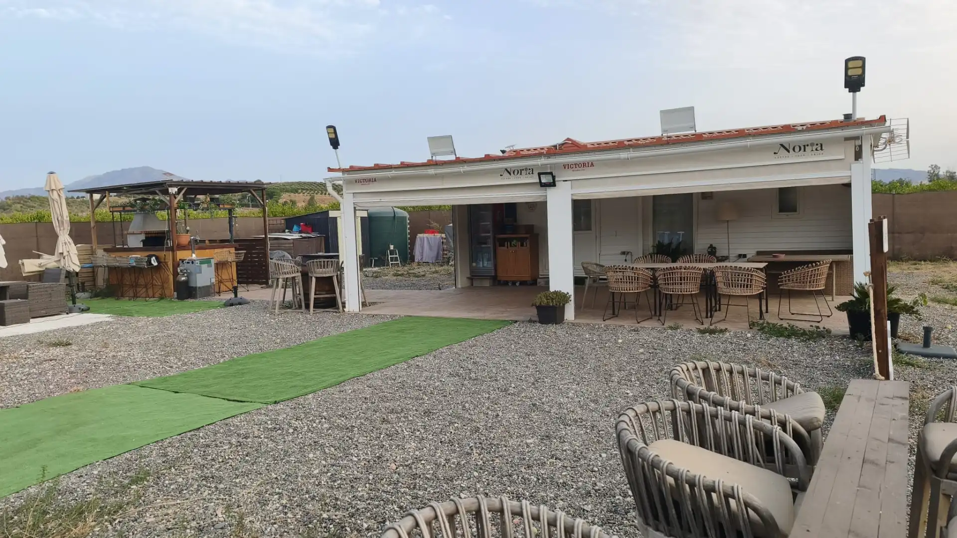 Terreni e lotti in vendita a Casalpalma - Fahala, imagen 2