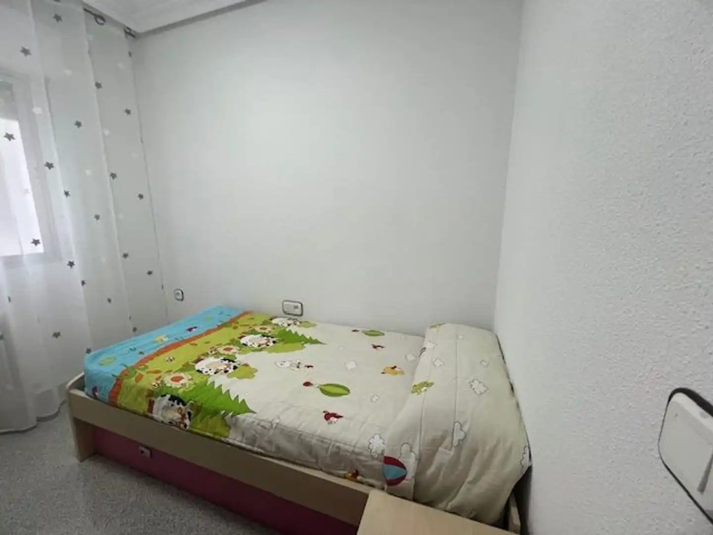 Flat with lift to rent in Avenida Primero de Mayo 94, imagen 29