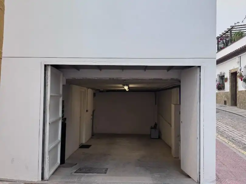 Casa con giardino in vendita a Calle Santísimo 3, imagen 8