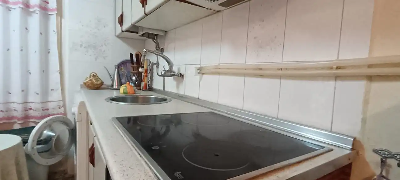 Finca rústica en venda a Calle Santo Domingo, 21, Lécera