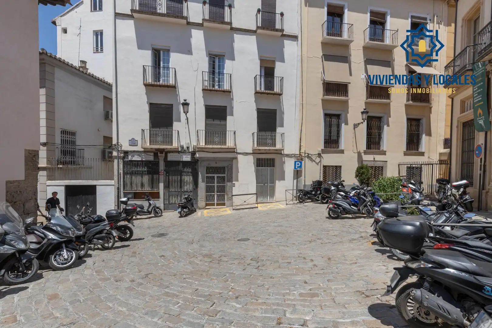 Local comercial en venda a del Tovar 1, imagen 30