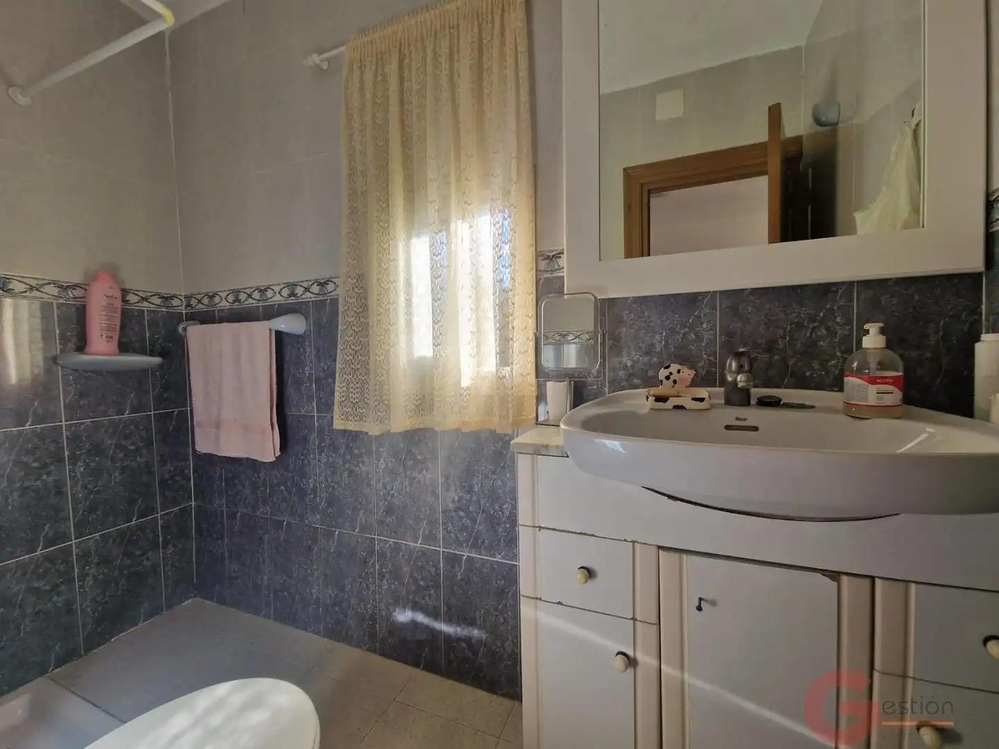 Baño de Casa o chalet en venta en Ítrabo con Terraza
