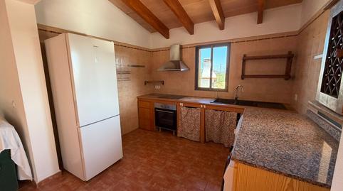 Foto 5 von Country house zur Miete in Muro, Illes Balears
