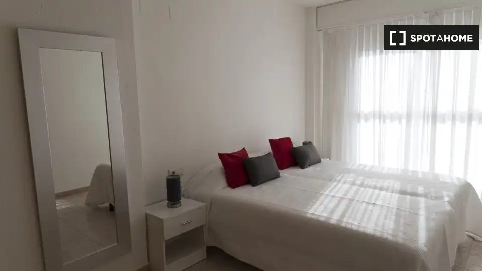 Zimmer in Centro Urbano
