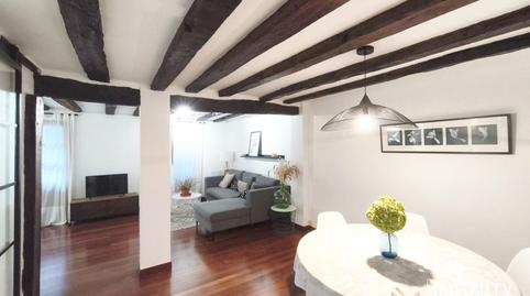 Photo 5 of Flat to rent in Dendarikale, Casco Viejo, Bizkaia