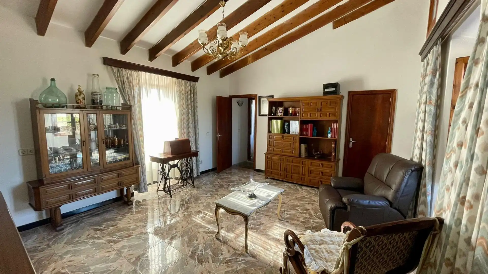 Country homes for sale in Sa Indioteria Rural
