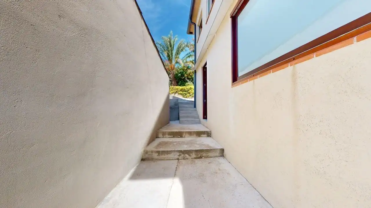 Villa avec terrasse à vendre à CIRCULAR (CAN DOMENECH), imagen 49
