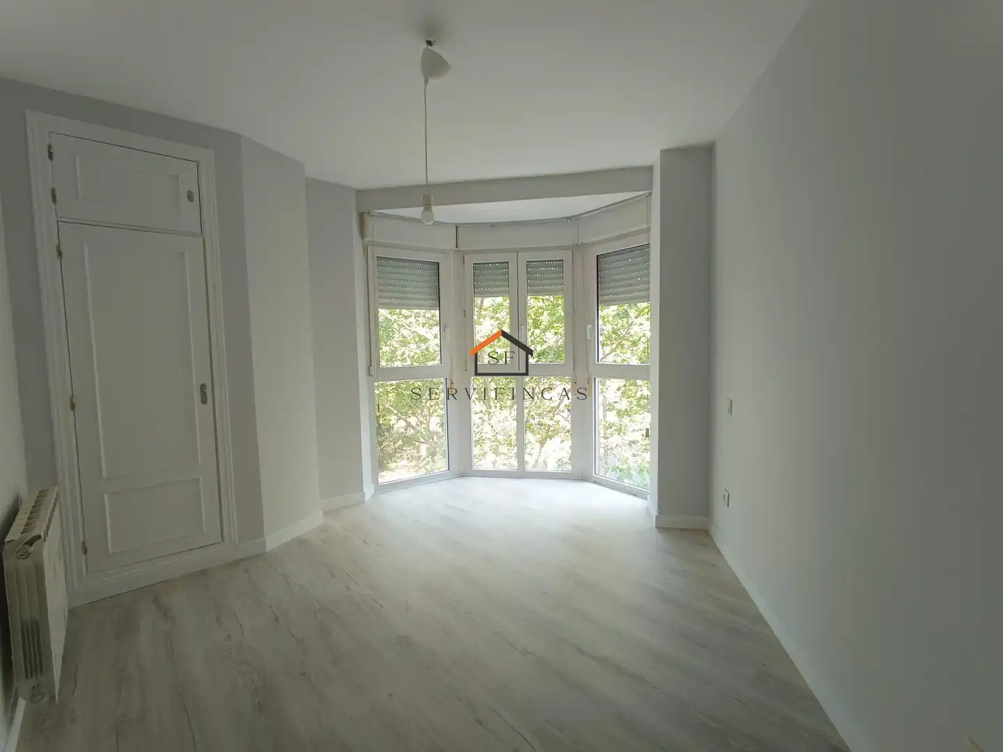 Wohnung zur Miete in Calle PUERTO BÉJAR, 14, Legazpi