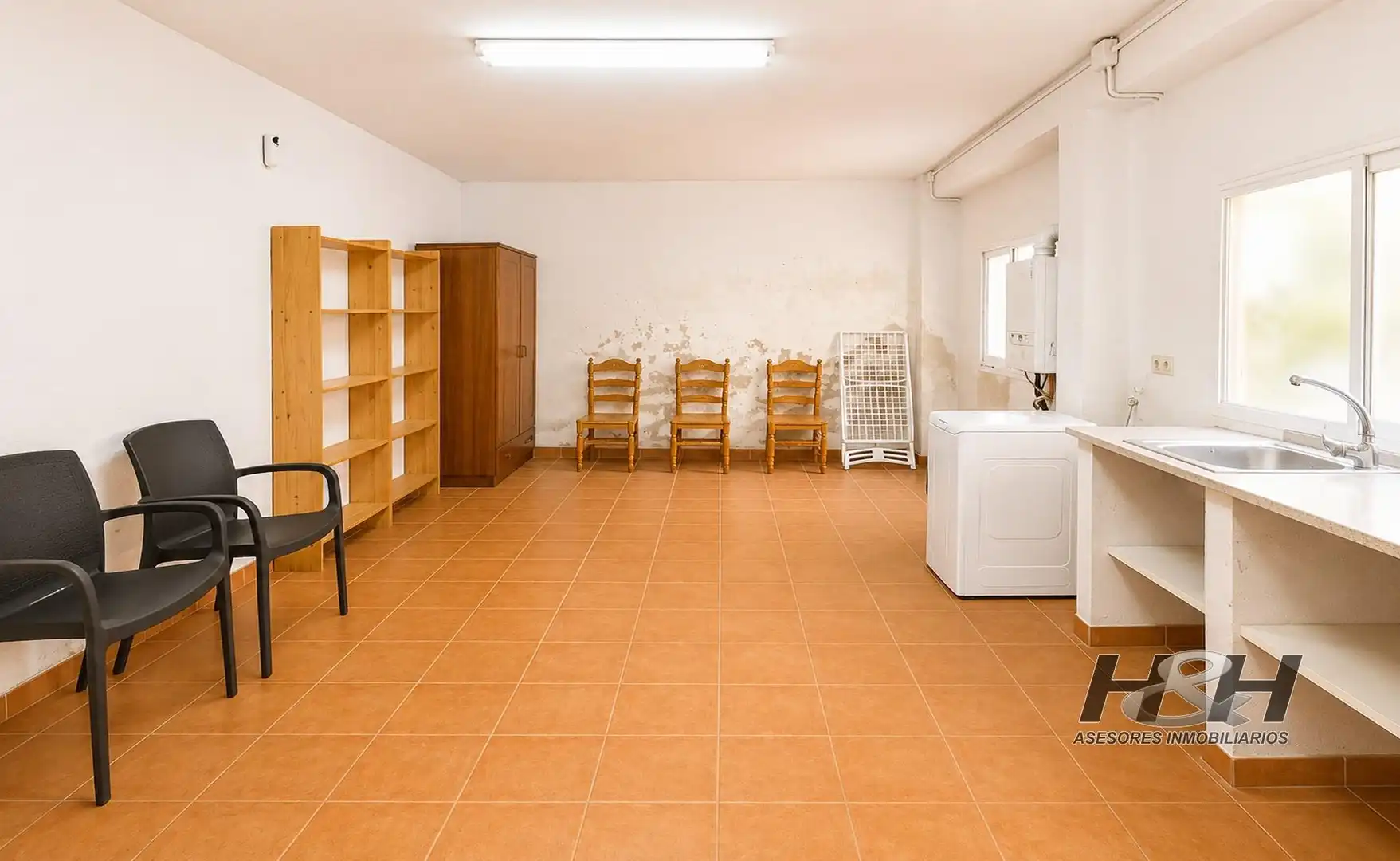 Casa en venda a Zona Concordia, imagen 29