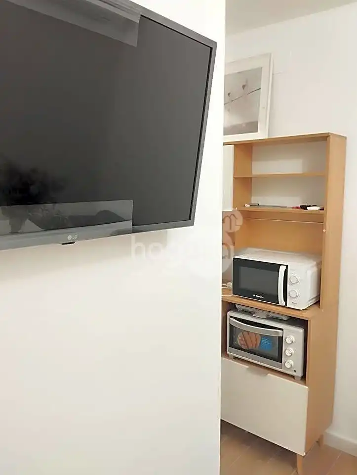 Piso en venta en Tiro de Línea