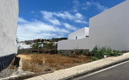 Vista exterior de Residencial en venda en Icod de los Vinos