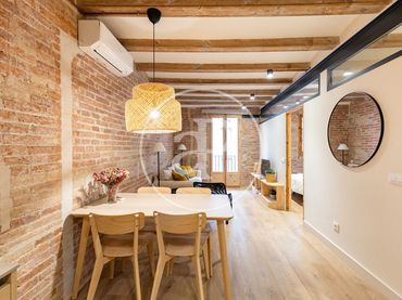 Wohnung zum Verkauf in Carrer del Masnou