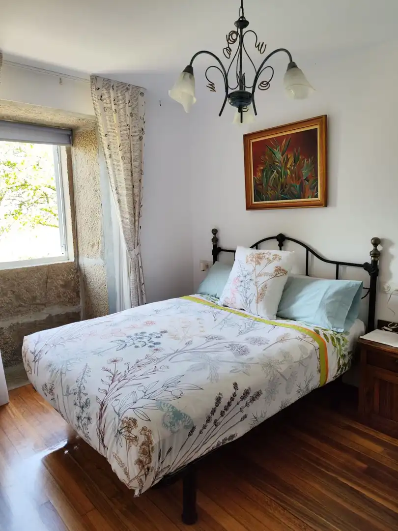 Habitación de Casa o chalet en venta en Zas