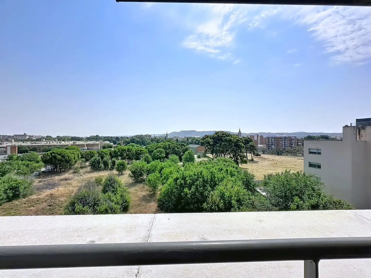 Àtic en venda en Alcalá de Henares amb Aire condicionat, Calefacció i Terrassa