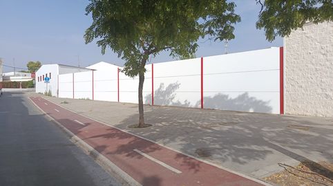 Photo 3 of Industrial buildings for sale in Carretera Ecija-jerez, Salesianos, Utrera