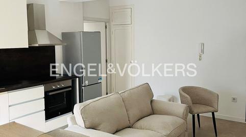 Photo 2 of Flat to rent in Avinguda de Peris I Valero, Russafa,  Valencia Capital