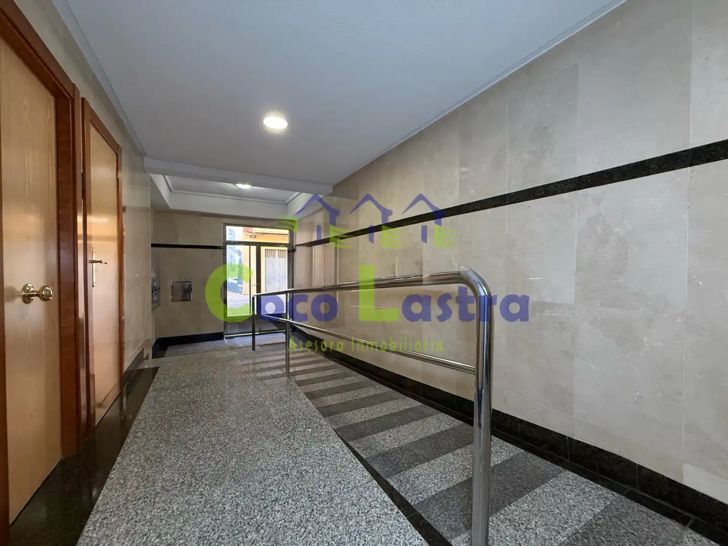 Piso en venta en Salamanca con Calefacción y Balcón