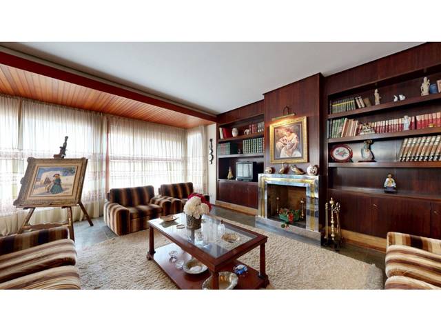 Piso en Venta en Centro