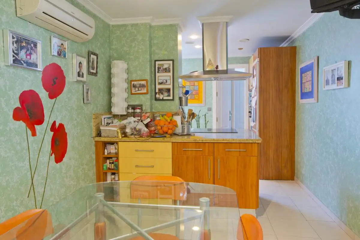 Habitación en Sevilla, Sevilla