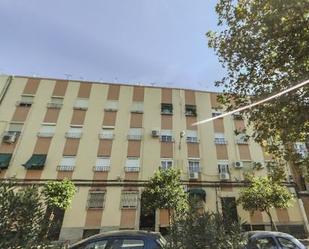 Exterior view of Flat for sale in  Córdoba Capital