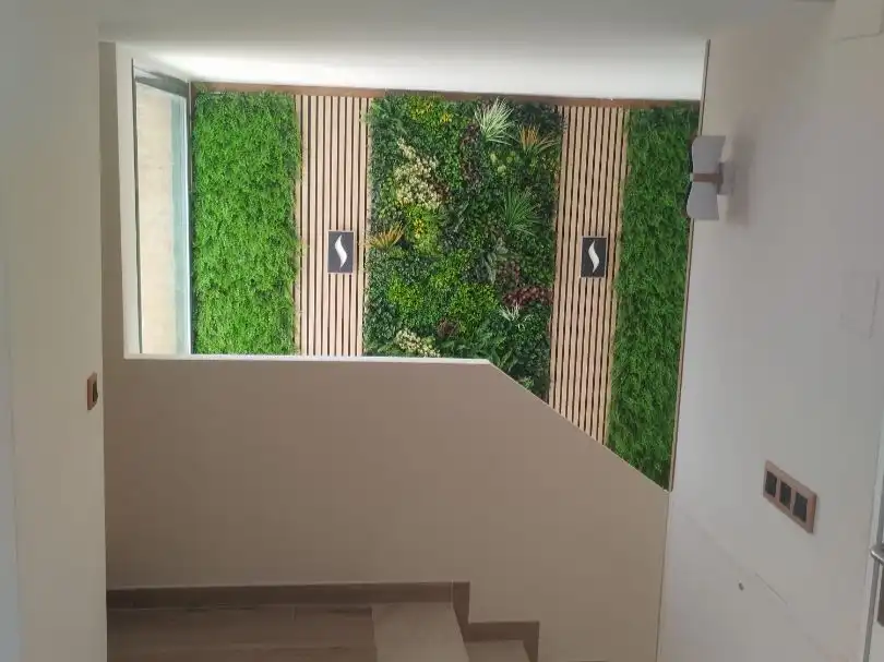 Chalet con jardín en alquiler en Calle de la Calandria 8, imagen 19