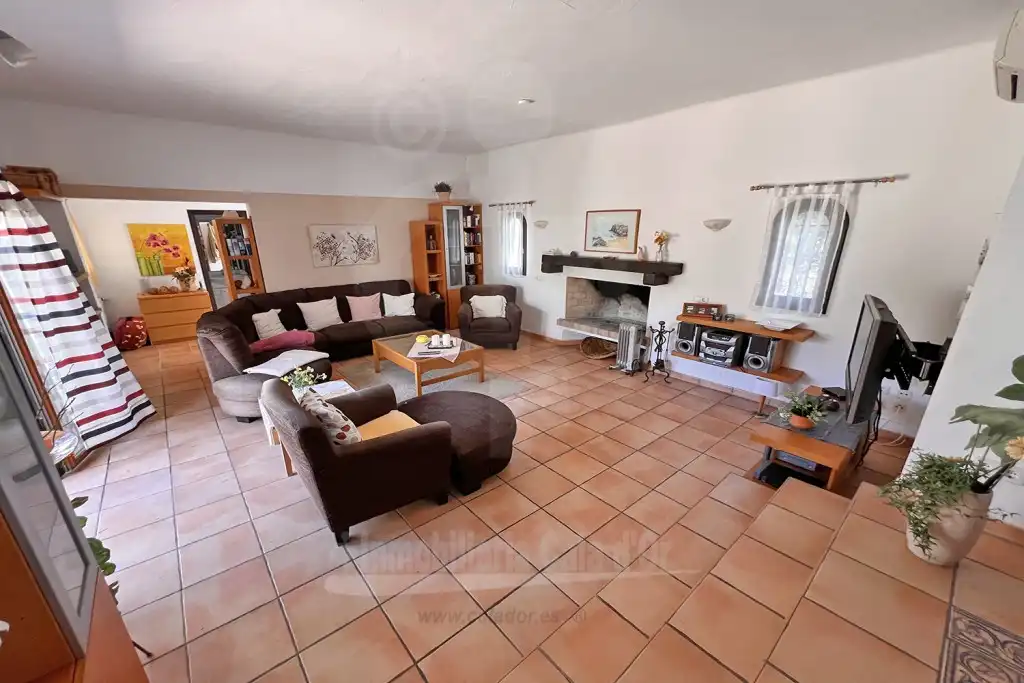 Villa mit Pool zum Verkauf in Cala d'Or, imagen 13