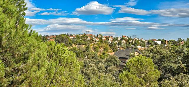 Casa-chalet en Venta en Calle Chaparro en El Peñalar - Arroyo de Trofas - Montealegre