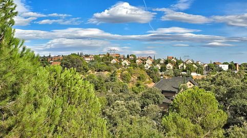 Photo 2 of Houses for sale in Calle Chaparro, El Peñalar - Arroyo de Trofas - Montealegre, Torrelodones