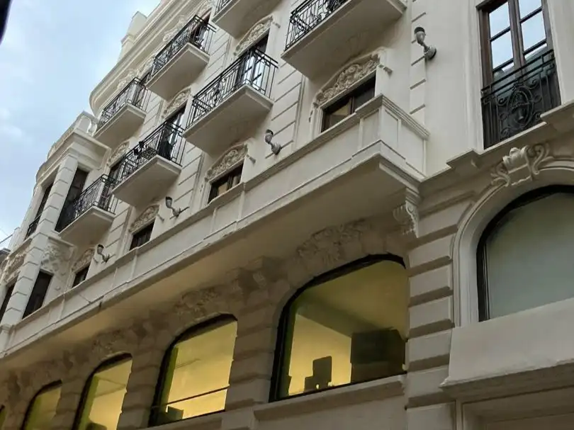 Appartamento con ascensore in vendita a Carrer de la Llanterna 15, imagen 31