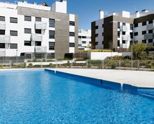 Piscina de Pis de lloguer en Valdemoro