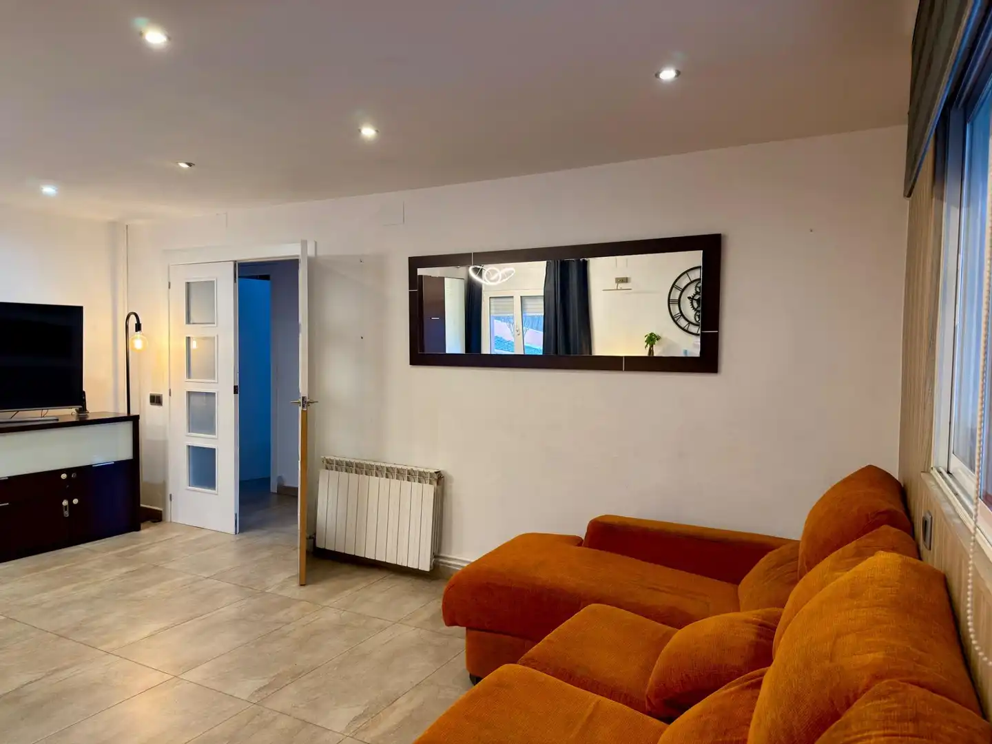 Haus mit Pool zum Verkauf in Calle de Josep Maria de Sagarra, imagen 7
