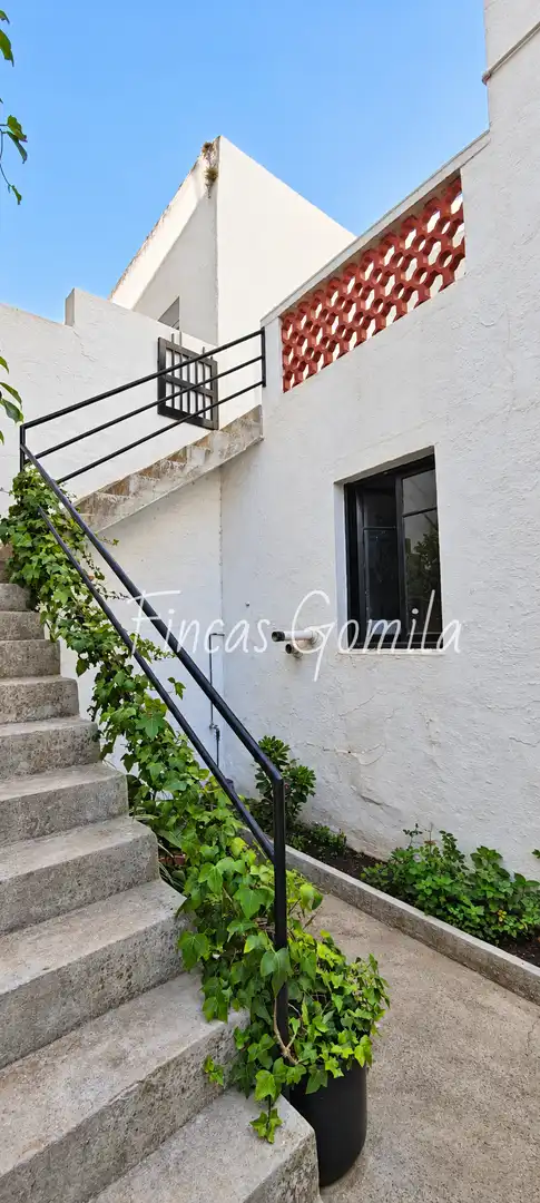 Casa amb jardí en venda a Fred, imagen 8