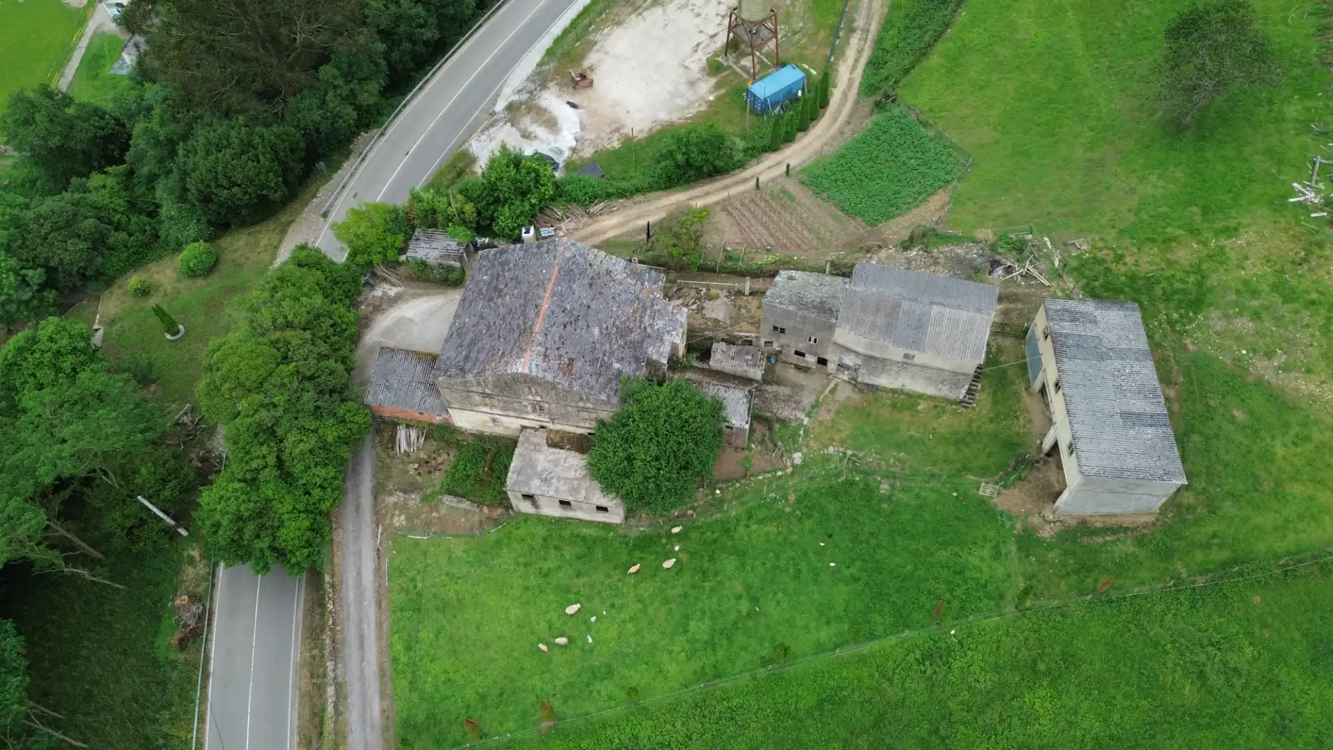 Casa rustica in vendita a N-640, imagen 35