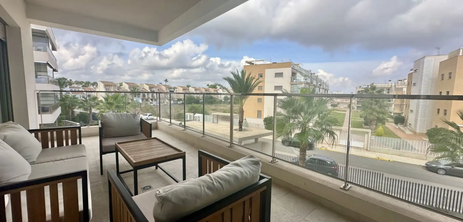 Wohnung mit Terrasse zum Verkauf in Orihuela Costa, imagen 3