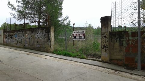 Foto 4 de Residencial en venta en Les Fonts, Terrassa