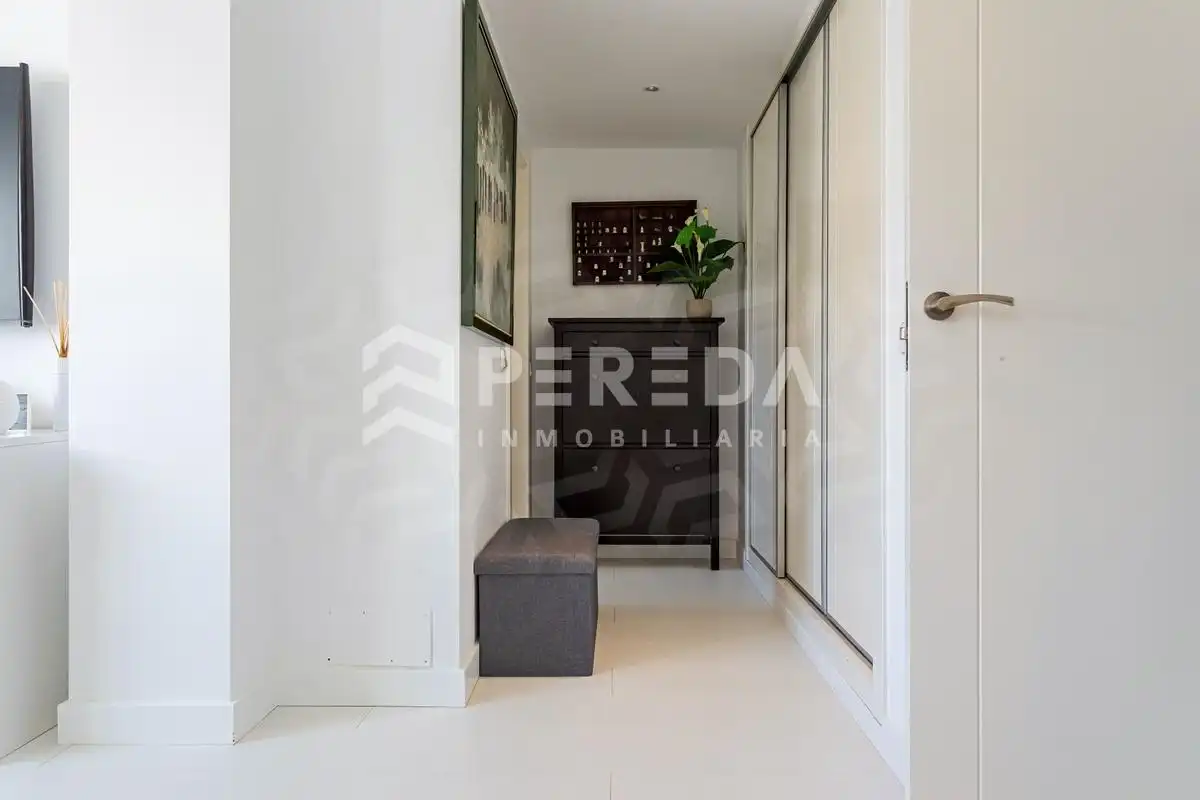 Ático en venta en Roquetas de Mar con Aire acondicionado, Terraza y Piscina comunitaria