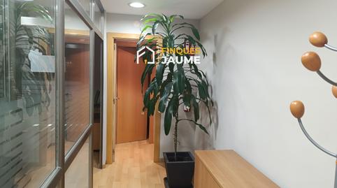 Foto 2 de Oficina de lloguer a Alcalde Porqueres, Balàfia, Lleida