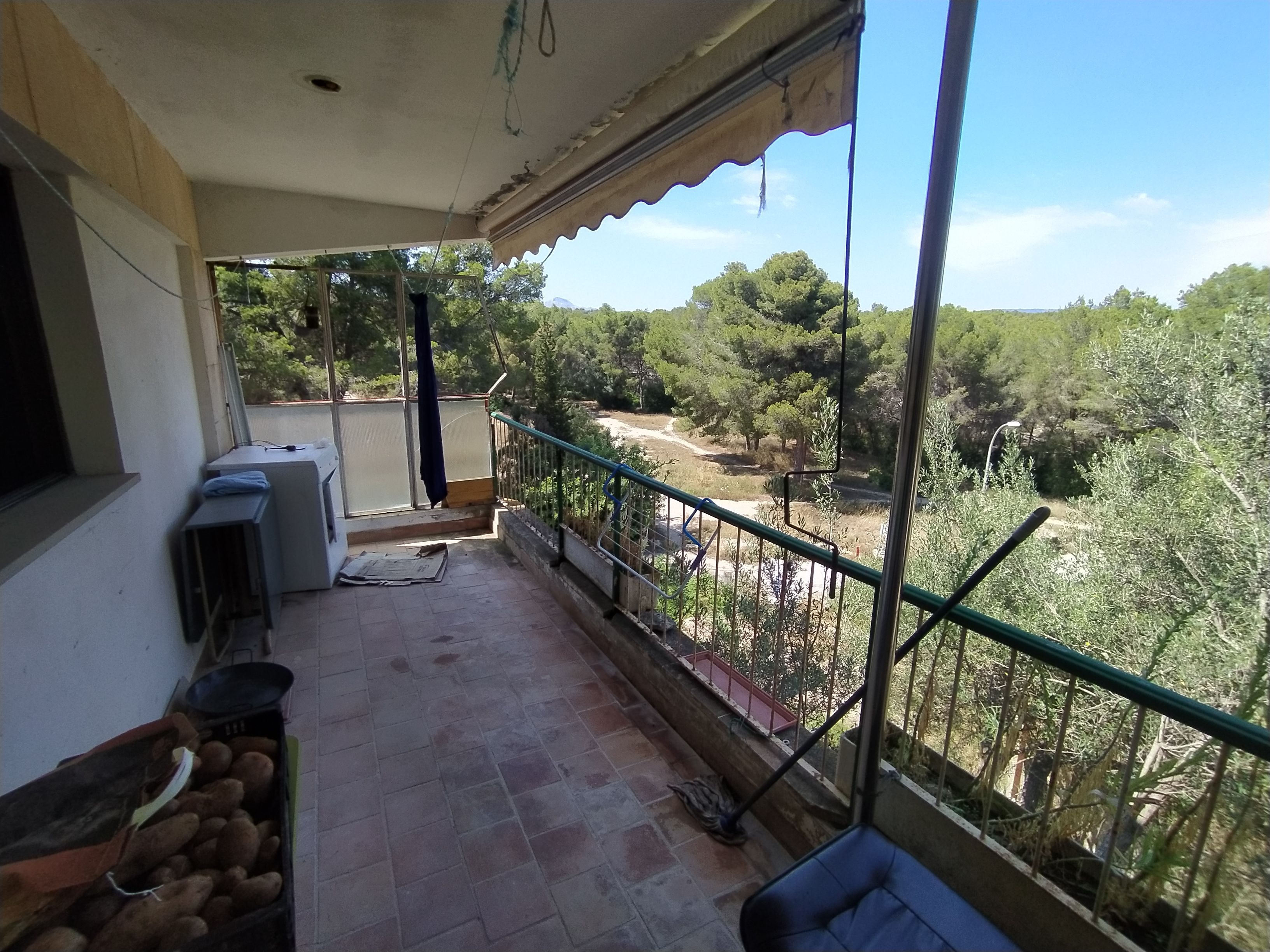 Casa o xalet en venda a Carrer de Nunyo Sanç, Costa de la Calma