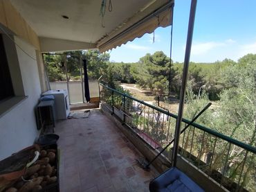 Xalet amb balcó en venda a Carrer de Nunyo Sanç