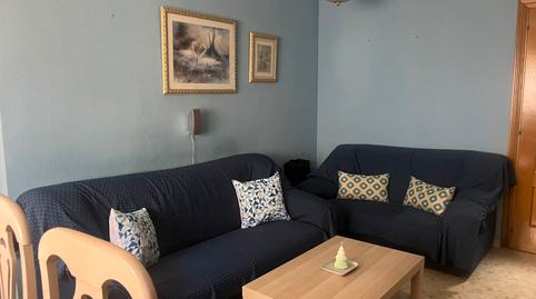 Foto 5 de Piso en venta en Calle Pintor Cipriano Maldonado, 3b, Viña Málaga, Málaga