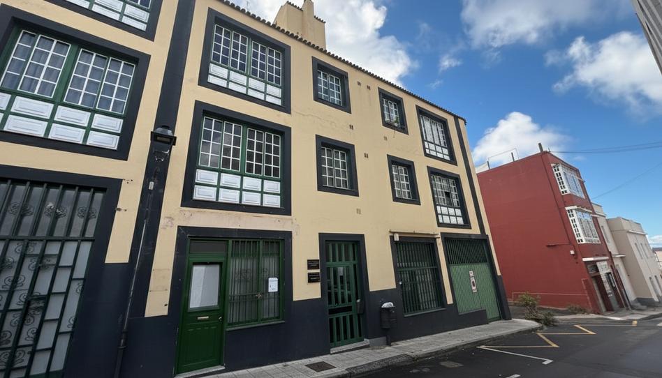 Photo 1 of Flat for sale in Calle de las Higueras, Tacoronte - Los Naranjeros, Santa Cruz de Tenerife