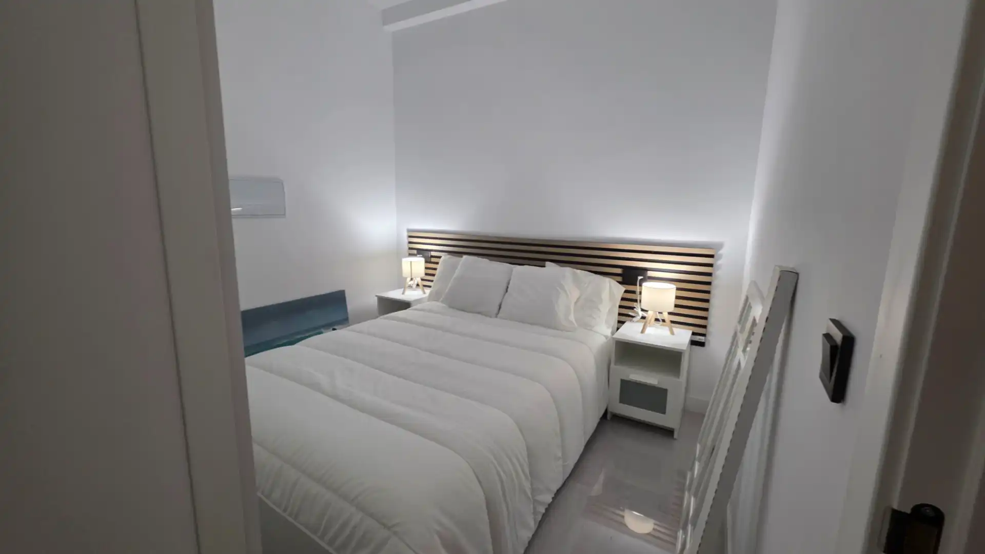 Habitación de Piso en venta en Ubrique con Terraza y Amueblado