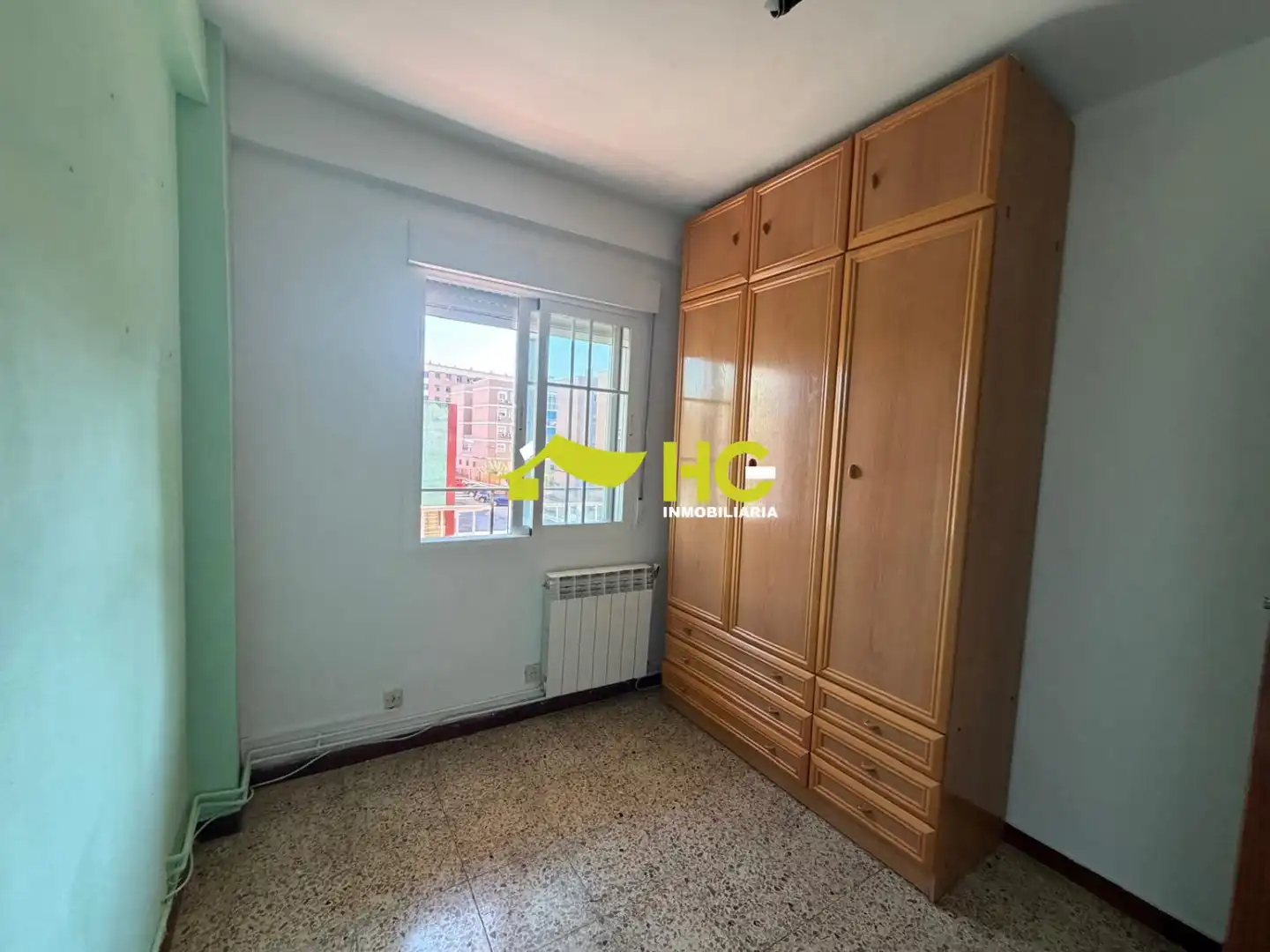 Habitación de Piso en venta en Móstoles con Aire acondicionado y Calefacción